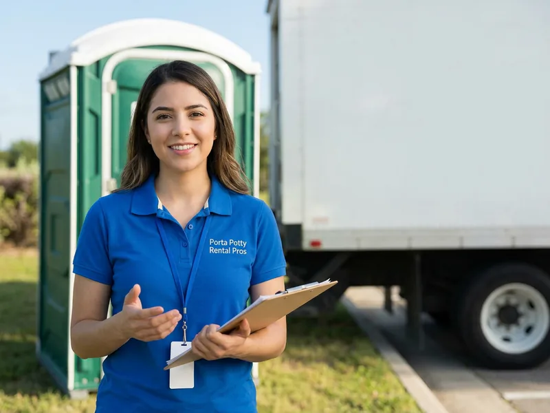 Porta Potty Rental  in Shingle Springs  FAQ